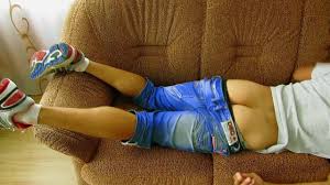 B12 Butt Injection - Pornhub Gay