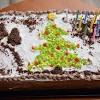 The best christmas pound cake.change your holiday dessert spread out into a fantasyland by offering typical french buche de noel. 1