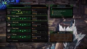 To assist maintain the coffers full, right here's how you can unlock extra farming and cultivating slots on the botanical research center. Monster Hunter World Guide To Research Points And Ecological Research Polygon