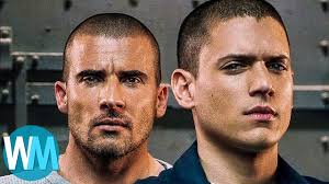 Outside the walls, veronica and nick track a lead to washington, dc. Top 10 Best Prison Break Moments Youtube