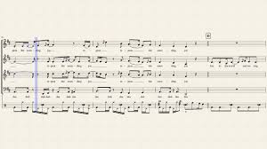 Easy chord analysis to joy to the world in the key of g for guitar. Joy To The World Pentatonix Full Sheet Music With Lyrics Youtube