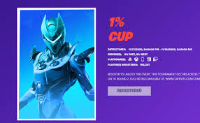 The fortnite venom cup has a release date set for wednesday, november 18, 2020. Fortnite 1 Cup How To Register What Time Does It Start 1 Percent Cup Details Fortnite Insider