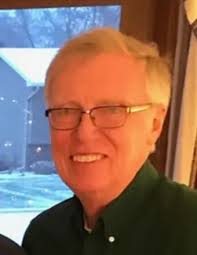 Obituary information for Donald "Don" Huber, Jr.