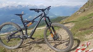 Zeigt Her Eure Enduro Allmountain Bikes Teil 3 Fahrrad Mountainbike
