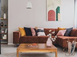 What color goes with brown furniture? Brown Is Replacing White And Gray As The Trendy Neutral For Home Decor