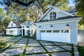 Buffets, sideboards & china cabinets : 50 Inviting Garage Door Ideas Hgtv