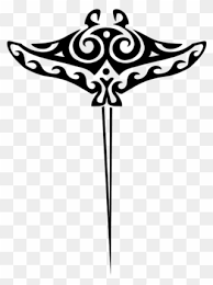 Download Free Png Manta Ray Clip Art Download Pinclipart
