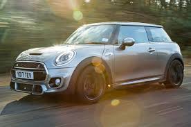 Mini Cooper S Works 210 Review 2019 Autocar