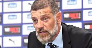 Show ambition and spend some money'