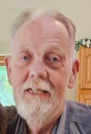 Michael "Mike" Harris Obituary April 3, 2025