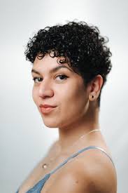 Juan Daniel García Treviño is a young dancer, musician, and actor. He made  his screen debut playing the lead role in the award-winning Mexican film  “Ya No Estoy Aquí (I'm No Longer