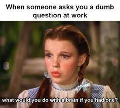 Laughing at work can seriously help your career. 10 Random Memes That Will Make You Laugh Funny Memes About Work Work Memes Best Funny Jokes