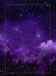 Original Beautiful Purple Star Dreamy Star River Background Purple Galaxy Wallpaper Purple Background Images Purple Aesthetic Background