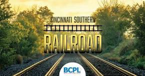 Cincinnati Southern Railroad