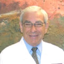 Dr. Edward Crandall, MD