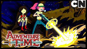 Adventure Time | Varmints | Cartoon Network - YouTube