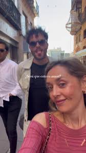 Paulina Luque Chayanne