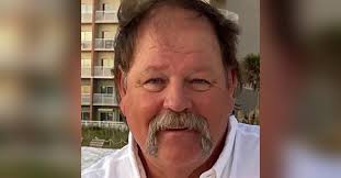 Glen Steve Barnes Obituary