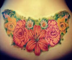 Pin By Stephanie Gascho On Randomness Daffodil Tattoo Larkspur Flower Tattoos Aster Flower Tattoos