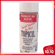 Kesan gatal ini juga akan menimbulkan rasa gatal dan pedih. Topicil Ubat Sapu Roll Pada Kulit Gatal Jerawat Shopee Malaysia