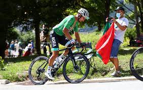 View his 13 career between 2009 and 2021 on cyclingranking.com. Quest For Eighth Tour De France Green Jersey Begins Early For Peter Sagan Cyclingnews