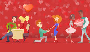 Craft a perfect message with our ultimate guide to the most romantic valentine's quotes and messages. Fall In Love With These Valentine S Day Social Media Marketing E Commerce Tips Fall In Love With These Valentine S Day Social Media Marketing E Commerce Tips
