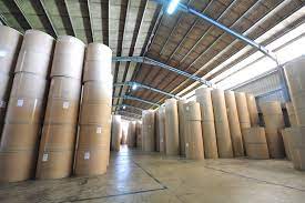 Kca paper mill (m) sdn bhd reduce paper prices to make it affordable for our a4 copy paper wholesalers to purchase larges quantity in cheap prices. Paper Mill Joss Paper Manufacturer Malaysia
