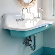 vintage tub & bath daisy 25 inch cast