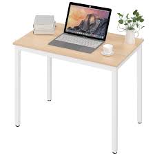 Then, here collection of some portrait for your perfect ideas, we think that the above mentioned are very interesting photographs. Designa 31 5 Small White Desk Home Office Desk Student Writing Computer Desk For Small Space Small