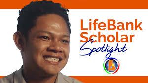 Scholar Spotlight : Alvin Perez