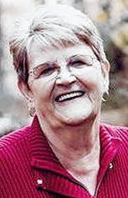 Darlene Dingess Obituary (2015)
