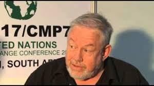 Steve Blume: International Solar Energy Society