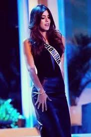 Miss universo 2015 viene dalla colombia. Paulina Vega Es Miss Universo 2015
