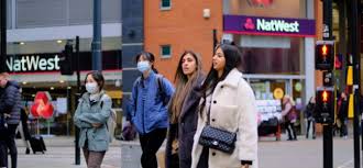4 characters from the natwest's bank code. Natwest Group Plc To Report With Dividends And Impairments In Focus