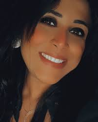 صباح الحلويات 😘