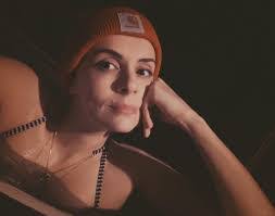 Mary Sparr's Instagram, Twitter & Facebook