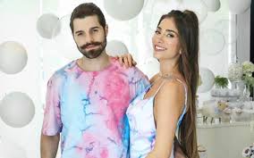 Домашний спортивный комплекс romana s7 pastel. Romana Novais Invents Third Pregnancy And Alok Freaks Out With Prank Entertainment Prime Time Zone