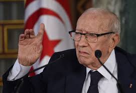 Tunisia is one of the few countries which can well and truly cater for the masses. Mort Du President Tunisien La Revolution En Danger