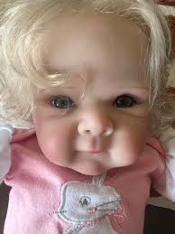 Gone..Huge offer from Me And my family for a Lil one in nedd or a Parent  who cant afford much Brand new reborn baby must pick up in Fort Erie Ill  draw