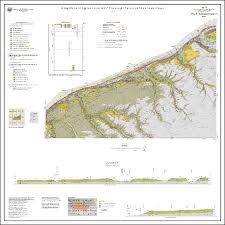 dogami gms 124 geologic map of the biggs junction and rufus 7 5Ê¹ quadrangles sherman and gilliam counties oregon gms 124 geologic map of the biggs