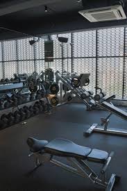 Shahid Kapoor Gets His Fitness Fix From This Gym In Mumbai Architectural Digest Powerhouse gym youtube powerhouse gym facebook powerhouse gym twitter. architectural digest india