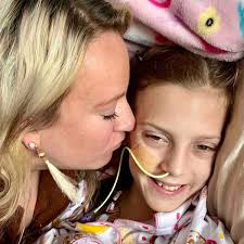 I recently listened to a podcast one of my friends sent me that featured  three women who discussed the intimate details of what it is like to be a  mother to children