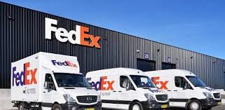 The name fedex is a syllabic abbreviation of the name of the company's original air. Fedex Tour Impulsa Pymes En La Zona Norte Del Pais Pronetwork