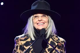You can always add more. Diane Keaton S Shows Off Insane Hat Collection And Platform Boots Footwear News
