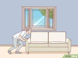 3 Ways To Keep Cats Off Furniture Wikihow