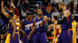 The following is a list of players, both past and current, who have appeared in at least one regular season or playoff game for the phoenix suns nba franchise. These Phoenix Suns Don T Need To Be Burned Down Yet Sporting News