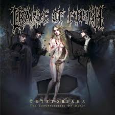 Cradle Of Filth The Death Of Love Official Video Pin Oleh Andri Yusanti Di Alex Putra Denjaka Di 2020