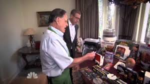 Born ronald martin popeil in new york city, may 3, 1935, ron is the quintessential rags to riches tale. Ron Popeil Youtube