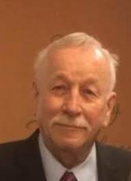 Donald Gilboy Obituary