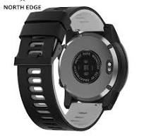 NORTH EDGE Cross Fit 3 GPS Watches Men Sport Watch 1.43 HD AMOLED Display 50M ATM Altimeter Barometer Compass Smartwatch for Men - AliExpress 1511